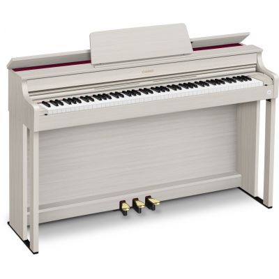 Casio Celviano AP-300GB piano digital Grey Beige