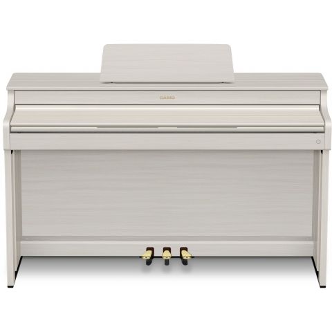 Casio Celviano AP-300GB piano digital Grey Beige