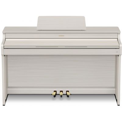 Casio Celviano AP-300GB piano digital Grey Beige