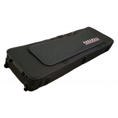 Kurzweil KB-76 Funda 6 Octavas con Ruedas