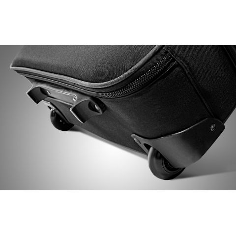 Kurzweil KB-76 Funda 6 Octavas con Ruedas