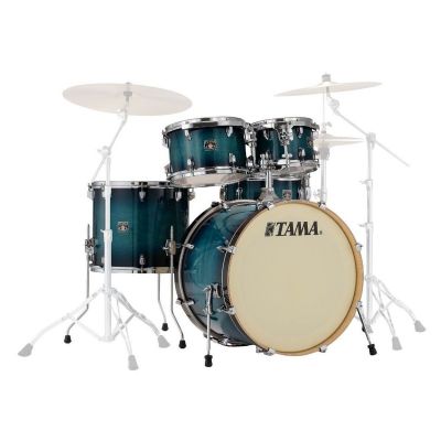 Tama CL52KRS Superstar Classic Standard Blue Lacquer Burst