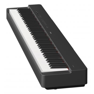 Pack YAMAHA P-225 Negro Bluetooth + Soporte L200