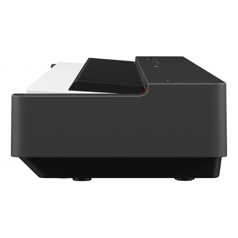 Pack YAMAHA P-225 Negro Bluetooth + Soporte L200