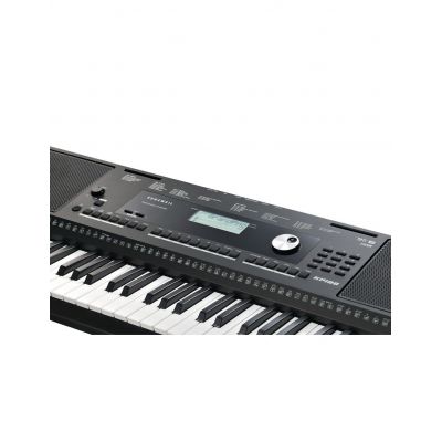 Kurzweil KP-100 con Sensibilidad 2