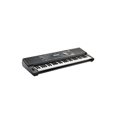 Kurzweil KP-100 con Sensibilidad