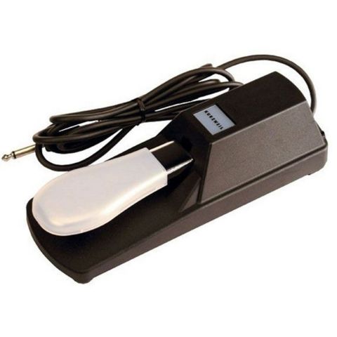 Kurzweil Kp-3 Pedal Sustain cambio polaridad