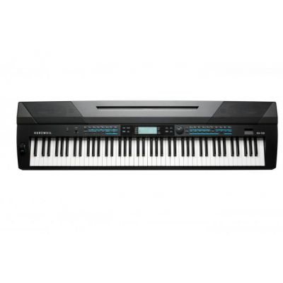 Kurzweil KA-120 Piano 88 teclas contrapesadas