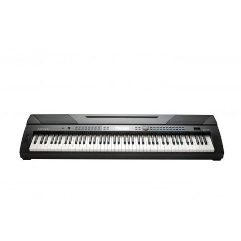Kurzweil KA-120 Piano 88 teclas contrapesadas