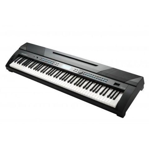 Kurzweil KA-120 Piano 88 teclas contrapesadas
