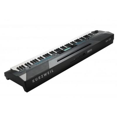 Kurzweil KA-120 Piano 88 teclas contrapesadas