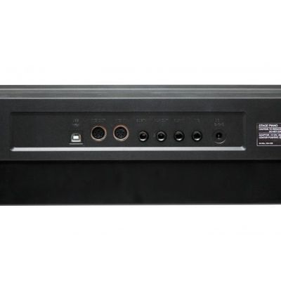 Kurzweil KA-120 Piano 88 teclas contrapesadas