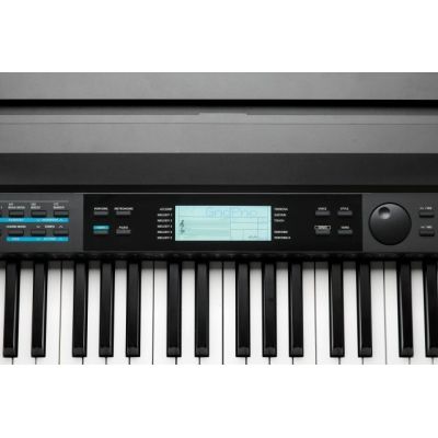 Kurzweil KA-120 Piano 88 teclas contrapesadas