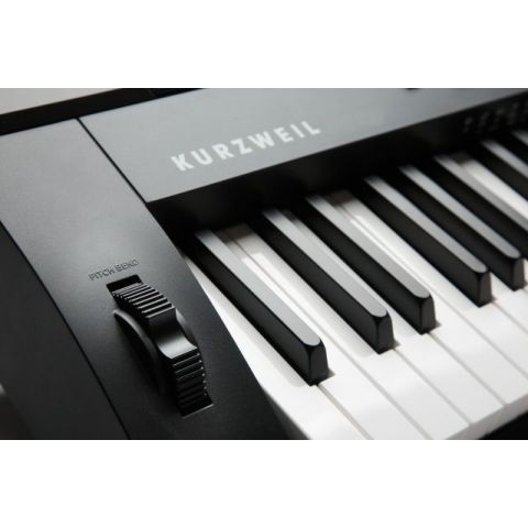 Kurzweil KA-120 Piano 88 teclas contrapesadas