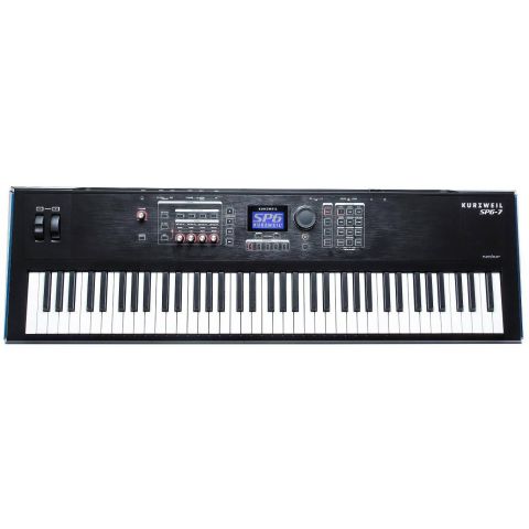 Kurzweil SP6 de 76 teclas