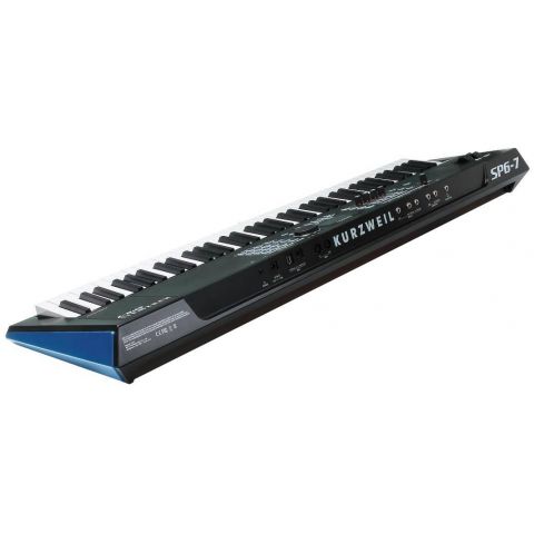 Kurzweil SP6 de 76 teclas