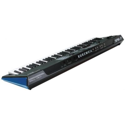 Kurzweil SP6 de 76 teclas