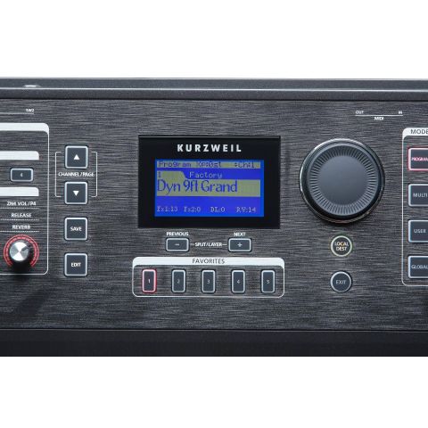Kurzweil SP6 de 76 teclas
