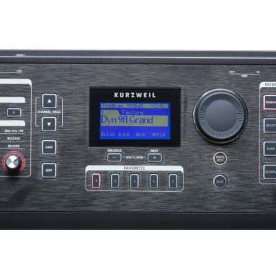 Kurzweil SP6 de 76 teclas