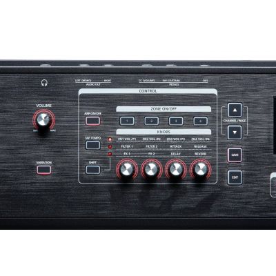 Kurzweil SP6 de 76 teclas