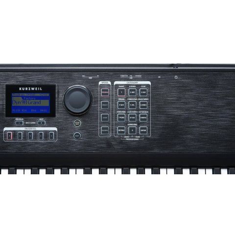 Kurzweil SP6 de 76 teclas