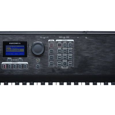 Kurzweil SP6 de 76 teclas