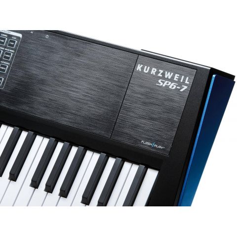 Kurzweil SP6 de 76 teclas