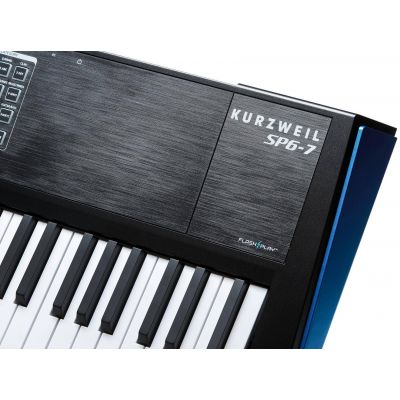Kurzweil SP6 de 76 teclas