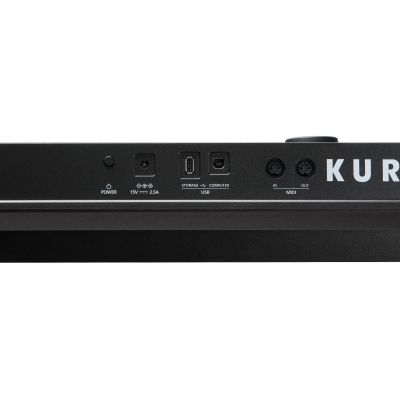 Kurzweil SP6 de 76 teclas