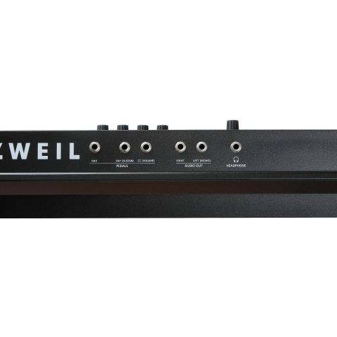 Kurzweil SP6 de 76 teclas