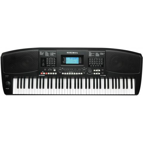 Kurzweil KP-300x de 76 Teclas