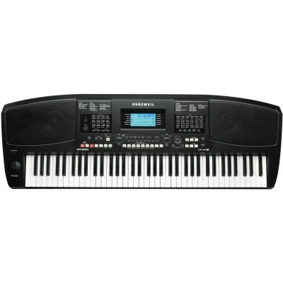 Kurzweil KP-300x de 76 Teclas