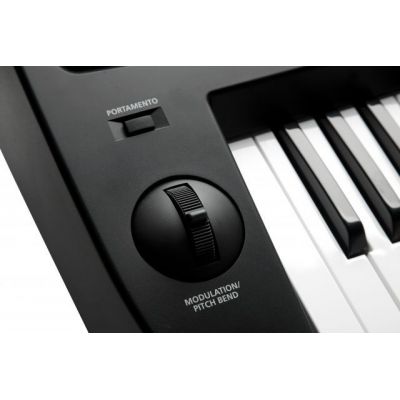 Kurzweil KP-300x de 76 Teclas