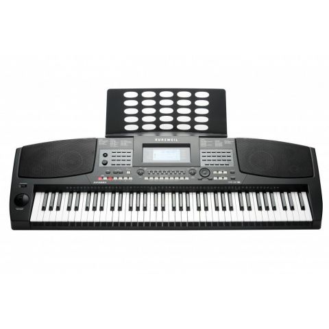 Kurzweil KP-300x de 76 Teclas