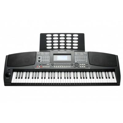 Kurzweil KP-300x de 76 Teclas