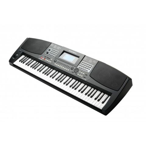 Kurzweil KP-300x de 76 Teclas