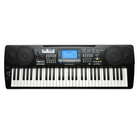 Kurzweil KP-120 A Oriental con Sensibilidad