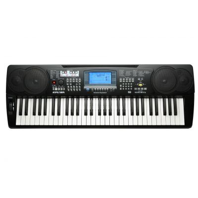 Kurzweil KP-120 A Oriental con Sensibilidad