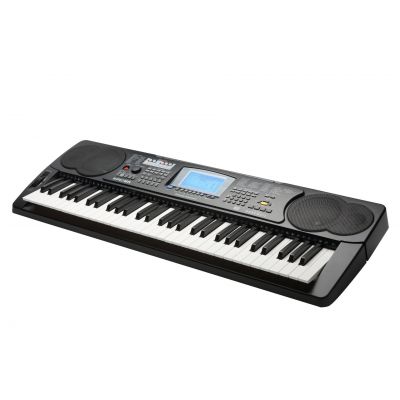 Kurzweil KP-120 A Oriental con Sensibilidad 2