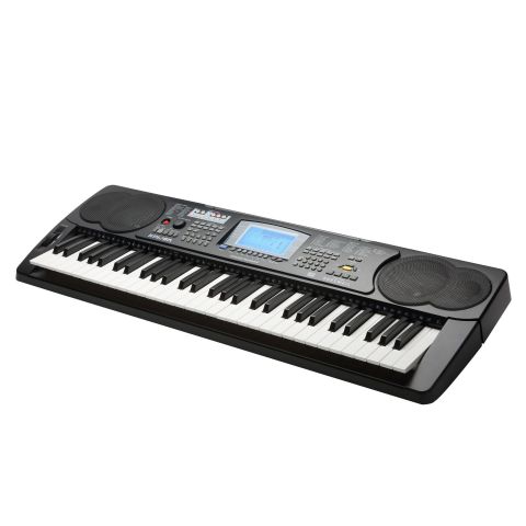 Kurzweil KP-120 A Oriental con Sensibilidad