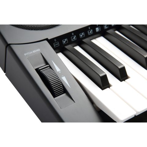 Kurzweil KP-120 A Oriental con Sensibilidad