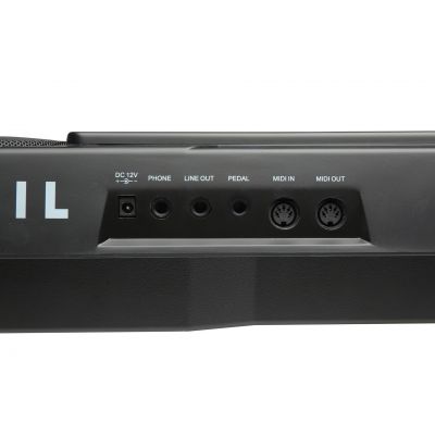 Kurzweil KP-120 A Oriental con Sensibilidad