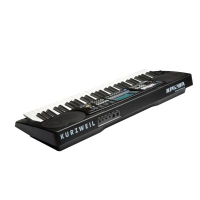 Kurzweil KP-120 A Oriental con Sensibilidad