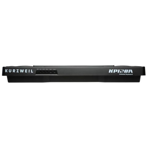 Kurzweil KP-120 A Oriental con Sensibilidad