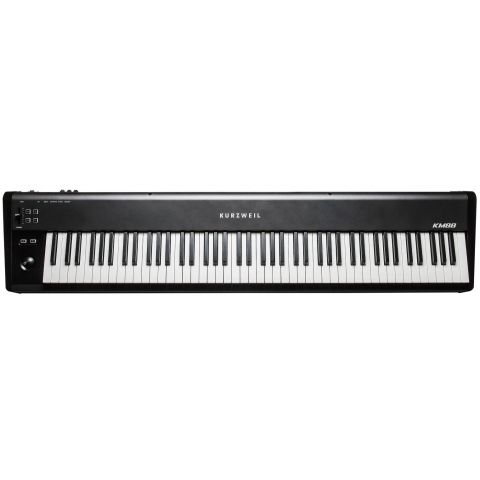 Kurzweil KM88 Controlador Midi 88 Teclas