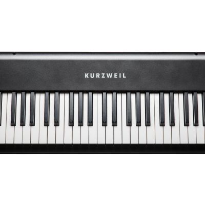 Kurzweil KM88 Controlador Midi 88 Teclas