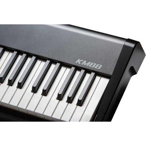 Kurzweil KM88 Controlador Midi 88 Teclas