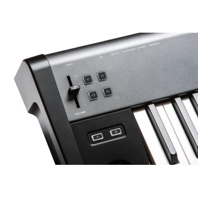 Kurzweil KM88 Controlador Midi 88 Teclas