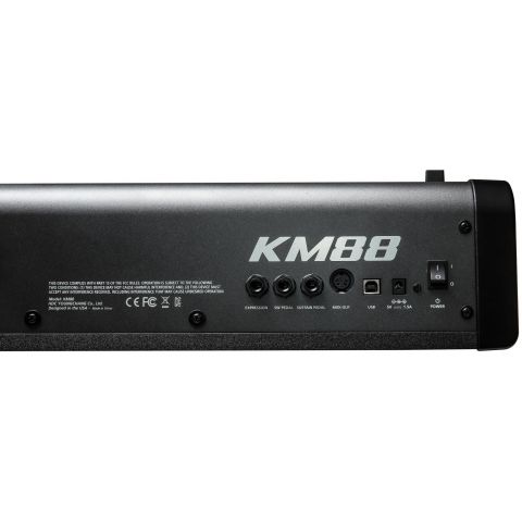 Kurzweil KM88 Controlador Midi 88 Teclas