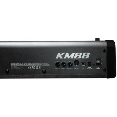 Kurzweil KM88 Controlador Midi 88 Teclas